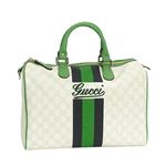 GUCCI(グッチ) 189895 FJI3G 8365 BT WT/GR