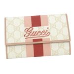 GUCCI（グッチ） 190331 FJI3G 8433 中財布WT/L.P