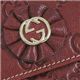 GUCCI�ʥ��å��� 190381 D4C1G 6206 ���� RED �̿�5