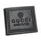 GUCCI�i�O�b�`�j 190434 B6U0N 1000 �Q�܃J�[�h�� BK