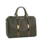 GUCCI（グッチ） 193603 FCIIG 1003 BT BK/BR