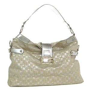 Guess�i�Q�X�j LI024326 MELANGE SH SI