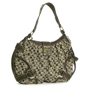 Guess�i�Q�X�j ME046729 IBIZA METAL SH BK