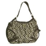 Guess�i�Q�X�j ME046729 IBIZA METAL SH BK