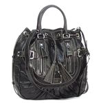 Guess�i�Q�X�j MP048502 SOUTHBEACH SH BK