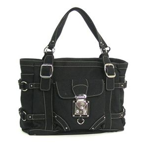 Guess�i�Q�X�j PE028704 PORTOFINO �g�[�g BK