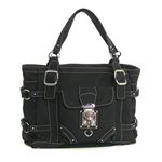 Guess�i�Q�X�j PE028704 PORTOFINO �g�[�g BK