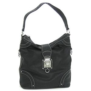 Guess�i�Q�X�j PE028727 PORTOFINO SH BK
