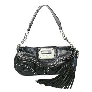 Guess�i�Q�X�j VY020406 DOROTHY SH BK