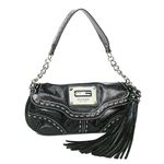 Guess�i�Q�X�j VY020406 DOROTHY SH BK