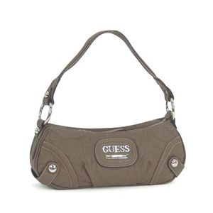 Guess�i�Q�X�j VY081807 AMSTERDAM SH BR
