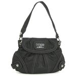 Guess�i�Q�X�j VY081835 AMSTERDAM SH BK