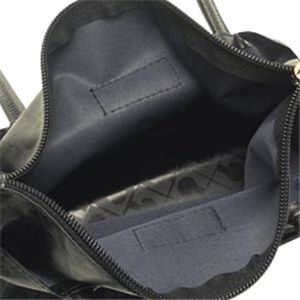 Gherardini(ゲラルディーニ) 0210 SEBM SH BK