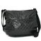 Gherardini（ゲラルディーニ） 1085 0001 SEBT ナナメガケ BK