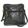 Gherardini（ゲラルディーニ） 2220 0001 SEBT ナナメガケ  BK