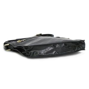 Gherardini（ゲラルディーニ） 2220 0001 SEBT ナナメガケ  BK