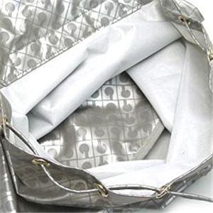 Gherardini（ゲラルディーニ） 2623 4122 バックパック BK/SI