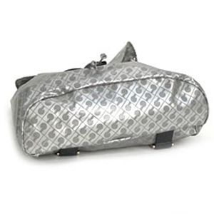 Gherardini（ゲラルディーニ） 2623 4122 バックパック BK/SI