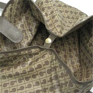 Gherardini（ゲラルディーニ） BS06 1707 SH BE/DB