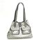 Gherardini(ゲラルディーニ) BS06 4122 SH BK/SI