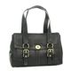 COACH�i�R�[�`�j 11045 B4/BK SH BK
