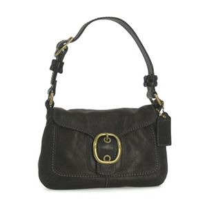 COACH 11427 B4/KL SH BK