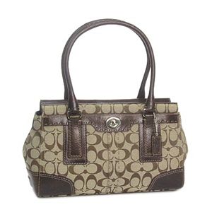 COACH 11589 SKHMA SH DB