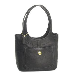 COACH 11615 B4/BK �g�[�g BK