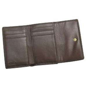 COACH(コーチ) 40201BKHDB 3ツオリコ BE/DB