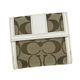 COACH�i�R�[�`�j 40275 SKHWW W�z�b�N WT