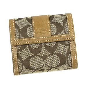 COACH 40995 SKHT2 W�z�b�N L.BR