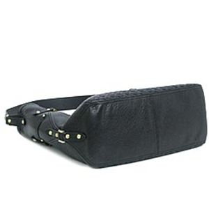 [�����롡�ϡ���]B14576 VILLAGE WEAVE SH BK