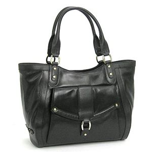 Cole Haan�i�R�[���n�[���j B16094 PAIGE �g�[�g BK