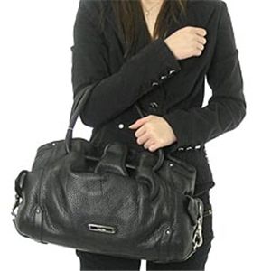[�����롡�ϡ���]B17183 VILLAGE CORE SH BK