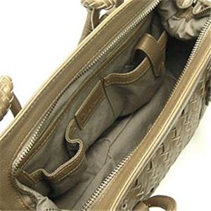 [�����롡�ϡ���]B18959 VILLAGE WEAV SH BRONZ