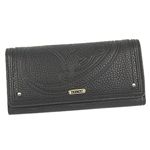 CELINE（セリーヌ） 1 0760 3NGR 財布 BK 38NO