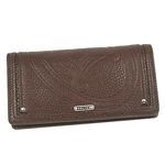 CELINE（セリーヌ） 1 0762 3NGR 財布 BR 18FV