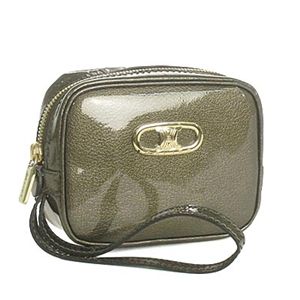 CELINE(セリーヌ) 1 0882 3MGS ポーチ SI 38AG CELINE(セリーヌ) 1 0882 3MGS ポーチ SI 38AG
