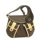 CELINE（セリーヌ） 1 5721 7CANキャンバス SH DB 19DK