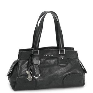 CELINE�i�Z���[�k�j 1 6128 3LSG SH BK 38RE
