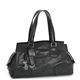 CELINE（セリーヌ） 1 6128 3LSG SH BK 38RE