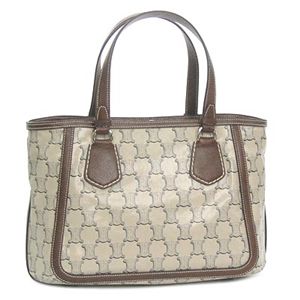 CELINE�i�Z���[�k�j 1 6135 2MCD �g�[�g L.BL 05LB