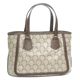 CELINE（セリーヌ） 1 6135 2MCD トート L.BL 05LB