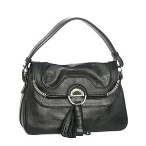 CELINE�i�Z���[�k�j 1 6165 3VFB SH BK 38NO
