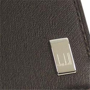 Dunhill(ダンヒル) FP1000E Side Car 財布 DB