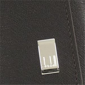 Dunhill(ダンヒル) FP5000E Side Car キーケース DB