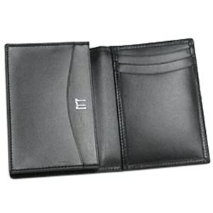 Dunhill�ʥ���ҥ�� LL4700A SENTRYMAN �����ɥ����� BK