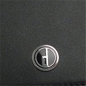 Dunhill�ʥ���ҥ�� LL4700A SENTRYMAN �����ɥ����� BK