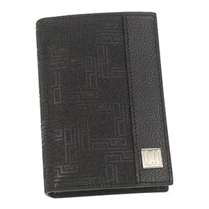 DUNHILL OG4700A d-eight black h BK