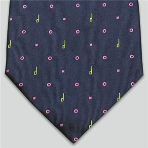 Dunhill（ダンヒル）　ネクタイ TWC067Ｊ 1
